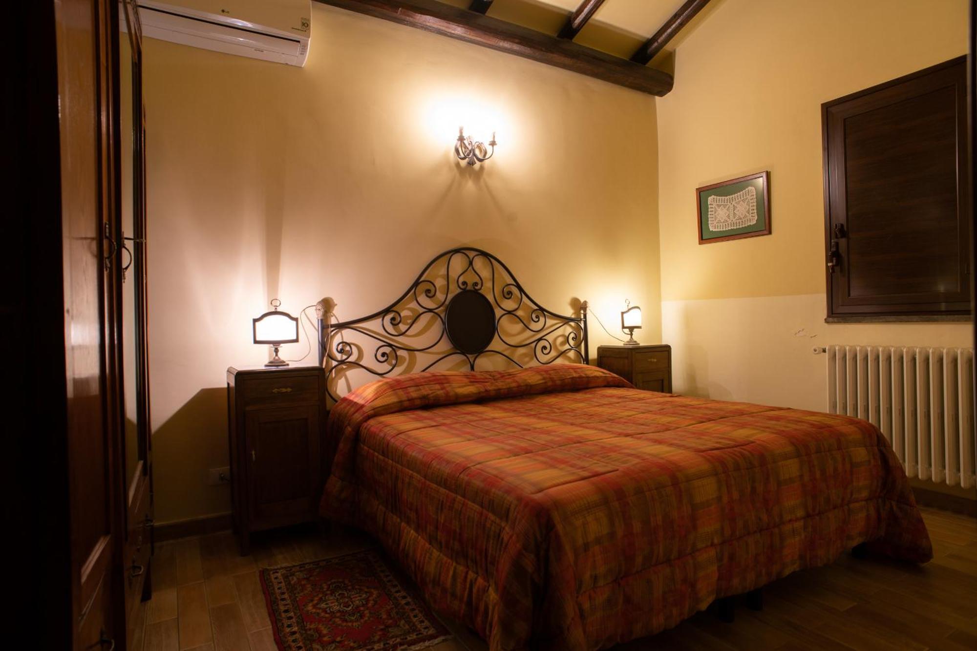 Borgata Baldazza Hotel Лингуаглоса Екстериор снимка