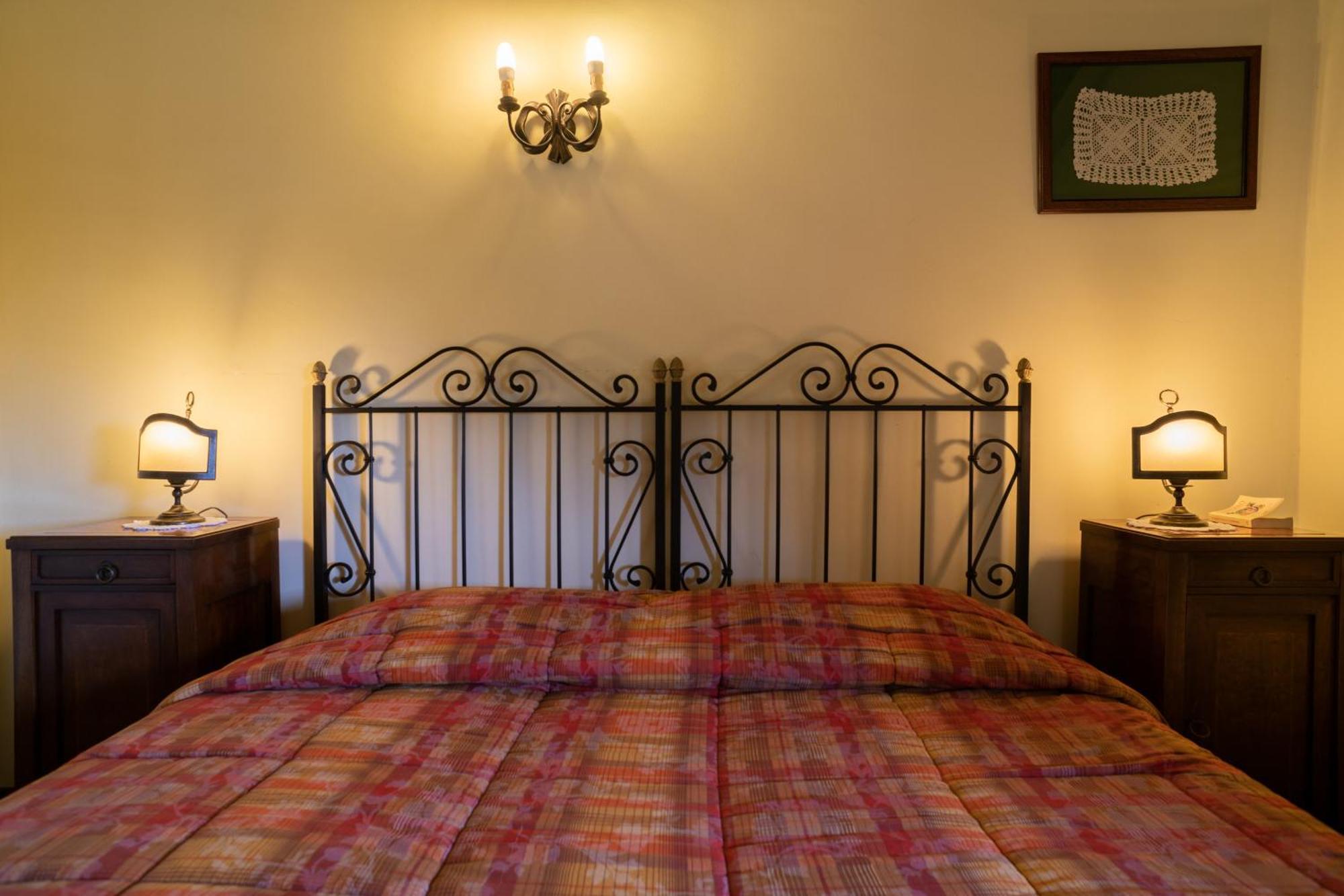Borgata Baldazza Hotel Лингуаглоса Екстериор снимка